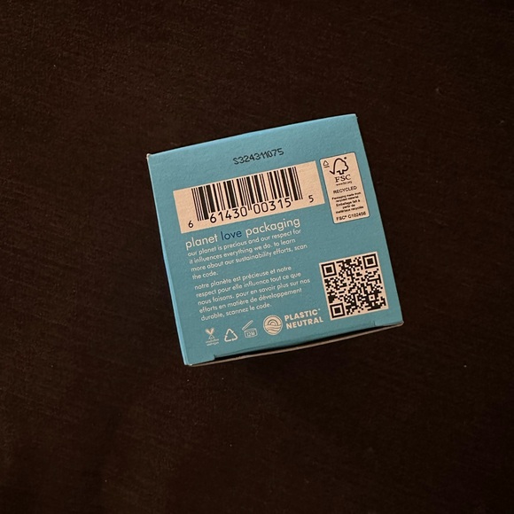 Nwt Skinfix barrier+ Strengthening and Moisturizing Triple Lipid-Peptide cream - Picture 4 of 7